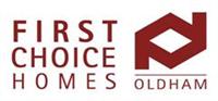 First Choice Homes Oldham